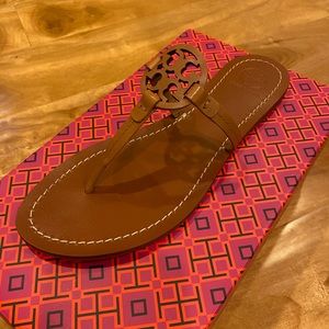 Tory Burch Sandals Brand New Size 7.5